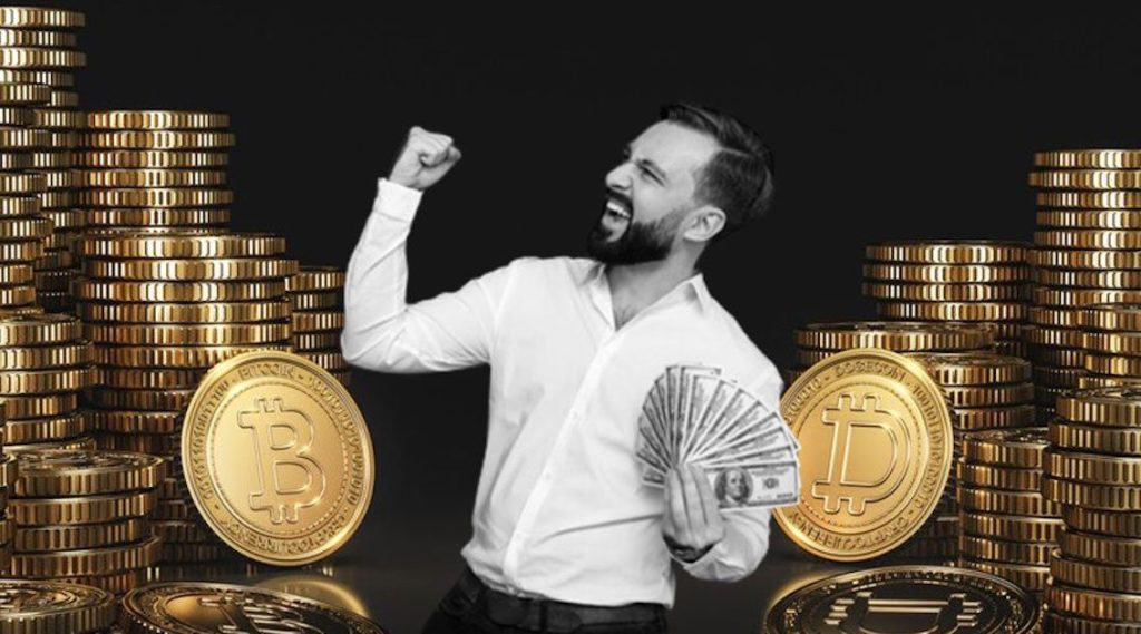 Nghịch lý crypto: Nhà đầu tư thà chịu lỗ còn hơn chốt lời