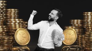 Nghịch lý crypto: Nhà đầu tư thà chịu lỗ còn hơn chốt lời