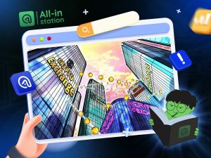 Sàn Chứng khoán New York ra mắt nền tảng giao dịch chứng khoán và ETF Mỹ dưới dạng token hóa