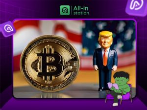 Nhà sáng lập Cardano chỉ trích chính quyền Tổng thống Trump