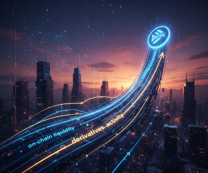DUSK tăng mạnh nhờ dòng tiền on-chain và hoạt động phái sinh sôi động缩略图 DUSK tăng mạnh nhờ dòng tiền on-chain và hoạt động phái sinh sôi động
