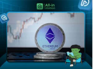 Phí mạng lưới Ethereum giảm xuống mức thấp nhất kể từ năm 2017