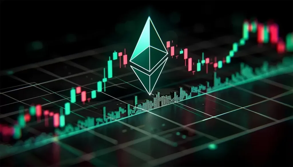 Sự sụt giảm giá của Ethereum làm dấy lên nỗi lo ngại mới về thị trường tiền điện tử缩略图 Blog Tiền Ảo trên Google News