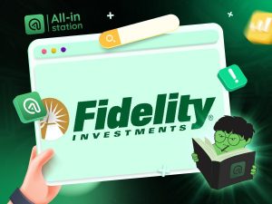 Fidelity sắp ra mắt stablecoin FIDD trên Ethereum