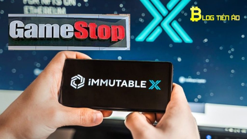 IMX áp sát mốc 0,30 USD – Trader đồng loạt đặt cược LONG缩略图 Blog Tiền Ảo trên Google News