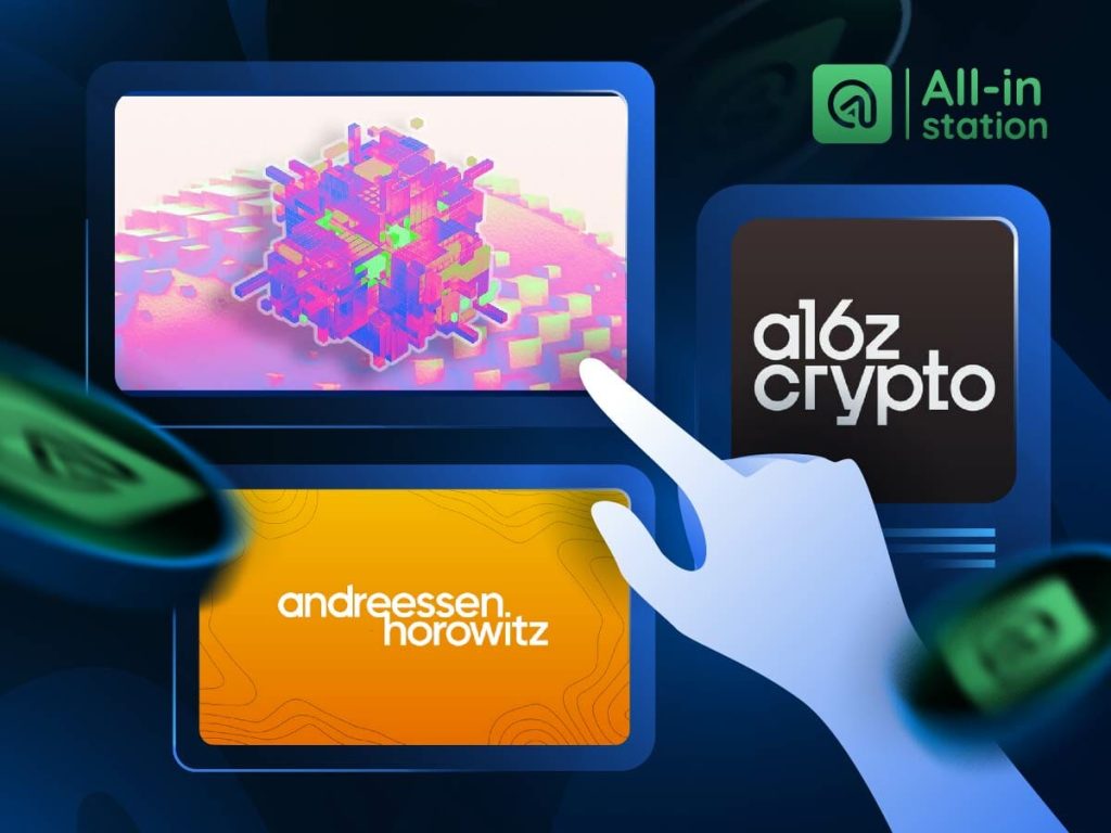 a16z Crypto cho rằng đây thời điểm tốt nhất để thúc đẩy Clarity Act