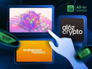 a16z Crypto cho rằng đây thời điểm tốt nhất để thúc đẩy Clarity Act