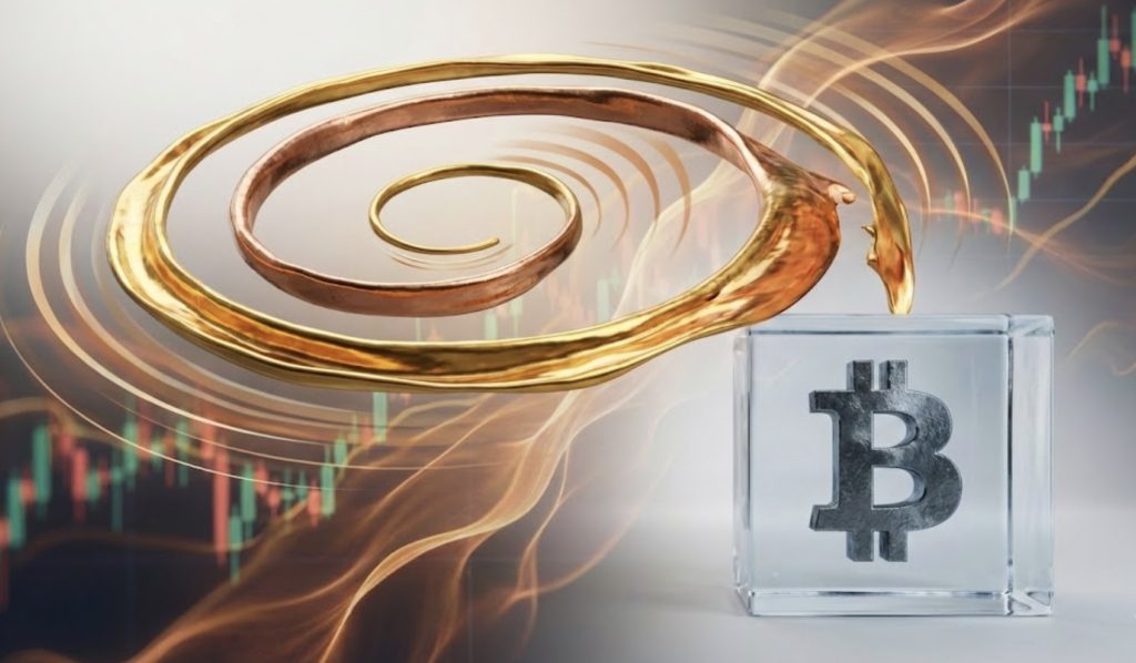 Vàng , bạc và đồng phát tín hiệu nới lỏng, Bitcoin còn chờ tín hiệu rõ ràng缩略图 Vàng , bạc và đồng phát tín hiệu nới lỏng, Bitcoin còn chờ tín hiệu rõ ràng