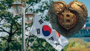 Hàn Quốc công bố altcoin giao dịch nhiều nhất 2025