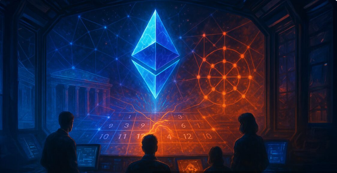 Blog Tiền Ảo trên Google News