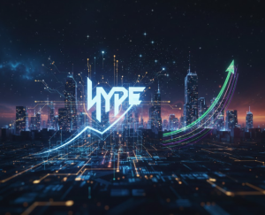 Hyperliquid (HYPE) đứng trước cơ hội phục hồi nhờ staking tăng tốc, OI đảo chiều tăng