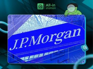 JPMorgan: Dòng vốn vào thị trường Crypto sẽ tăng mạnh trong 2026