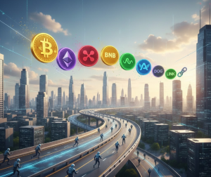 Phân tích kỹ thuật ngày 15 tháng 1: BTC, ETH, XRP, BNB, SOL, DOGE, ADA, XMR, BCH, LINK