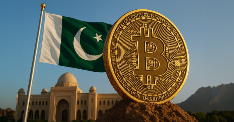 Pakistan tiến gần hơn đến việc sử dụng stablecoin để thanh toán缩略图 Blog Tiền Ảo trên Google News