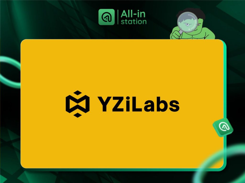 YZi Labs thông báo tham gia đợt IPO của BitGo缩略图 YZi Labs
