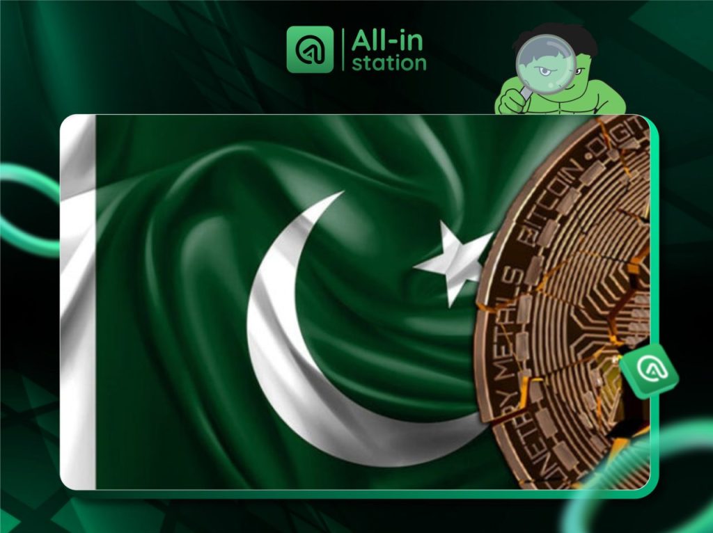 Pakistan lên kế hoạch token hóa 2 tỷ USD nợ trong nước, chuẩn bị khung quản lý Crypto缩略图 Pakistan lên kế hoạch token hóa 2 tỷ USD nợ trong nước, chuẩn bị khung quản lý Crypto