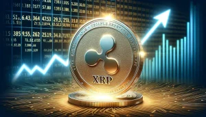 Ripple bắt tay Saudi Arabia – Cú bắt tay tỷ đô khiến thị trường crypto dậy sóng!
