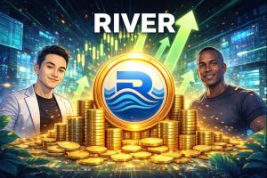 Token River tăng 1.900% trong một tháng qua — chuyện gì đang xảy ra?