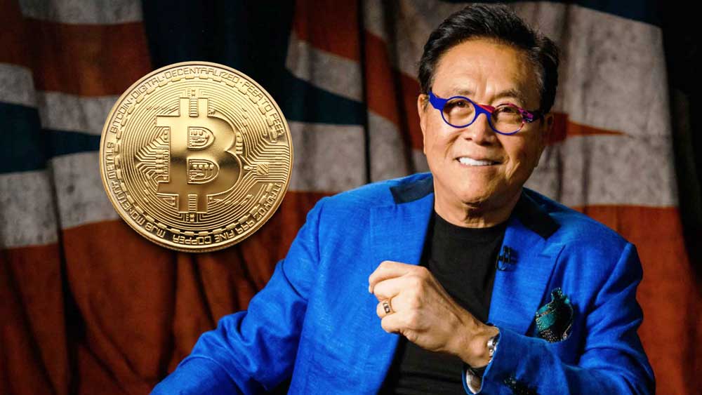 Robert Kiyosaki nhấn mạnh bitcoin giữa lo ngại nợ Mỹ và đồng USD suy yếu缩略图 Robert Kiyosaki nhấn mạnh bitcoin giữa lo ngại nợ Mỹ và đồng USD suy yếu