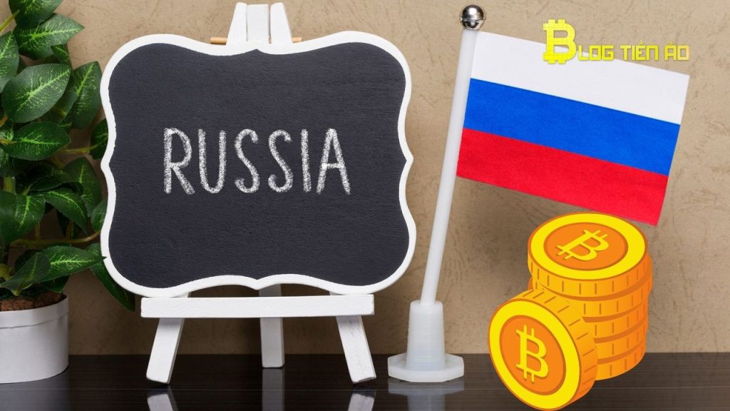 Cú xoay chiều gây sốc: Nga chuẩn bị mở rộng mạnh việc sử dụng tiền số缩略图 Blog Tiền Ảo trên Google News