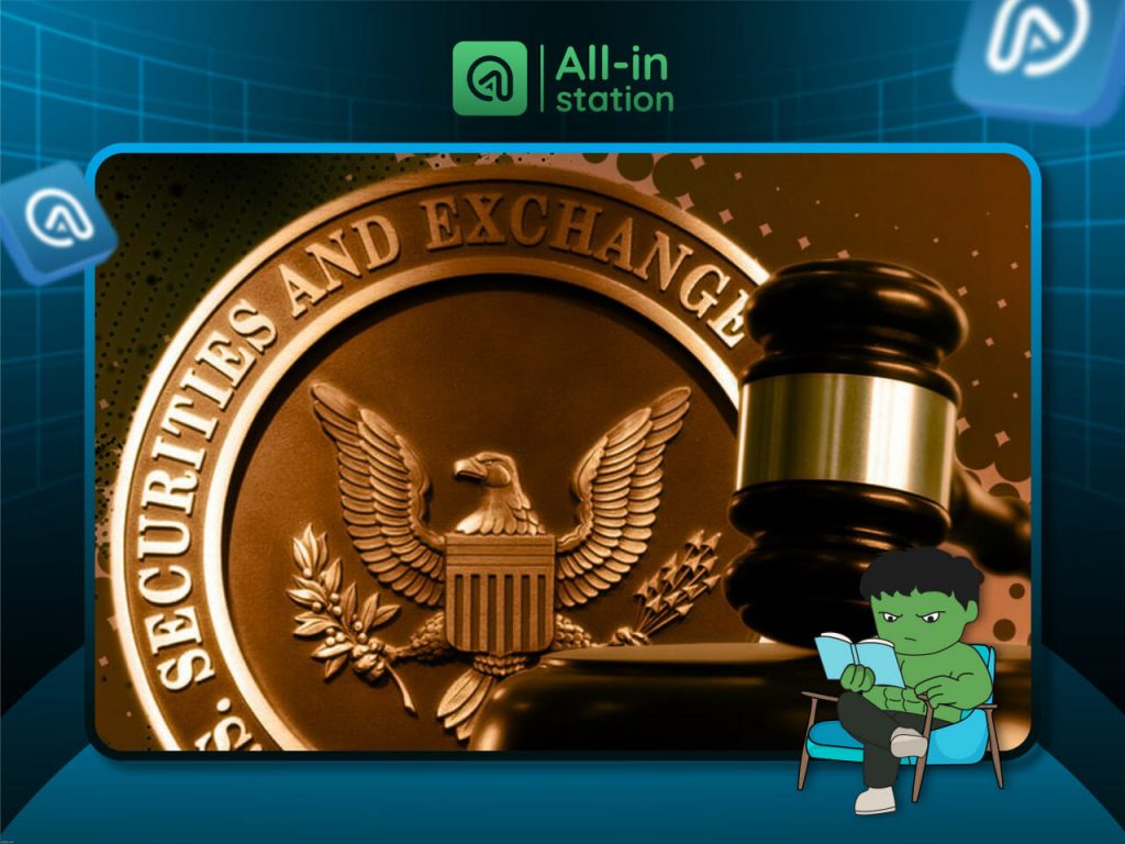 SEC chính thức khép lại cuộc điều tra nhắm vào Zcash (ZEC)缩略图 sec