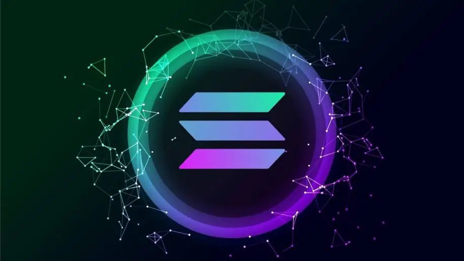 Solana đứng trước bước ngoặt: Phân tích từ công ty Đức khiến cộng đồng xôn xao缩略图 Solana đứng trước bước ngoặt: Phân tích từ công ty Đức khiến cộng đồng xôn xao