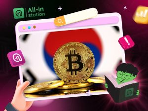 Hàn Quốc thận trọng với stablecoin, tính cơ chế mới cho tài sản số