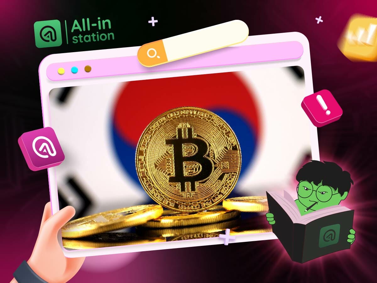 Hàn Quốc thận trọng với stablecoin, tính cơ chế mới cho tài sản số