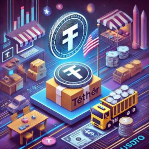 Kho bạc Tether đã đốt 3.000.000.000 USDT