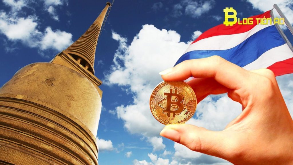 Thái Lan mạnh tay siết vàng và crypto để chặn dòng tiền bất hợp pháp缩略图 Blog Tiền Ảo trên Google News