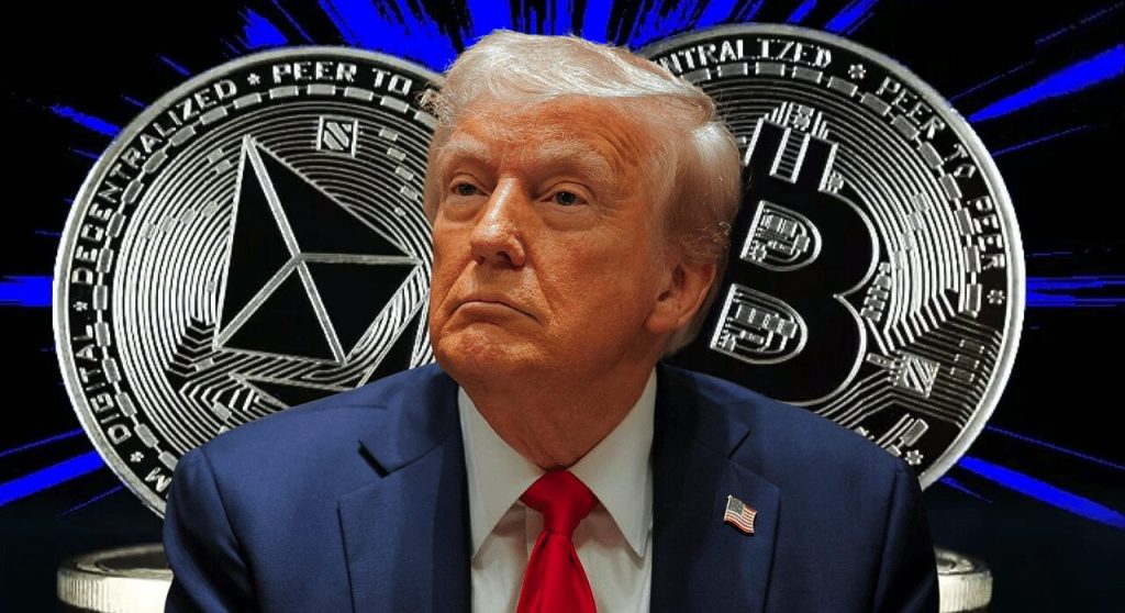 Vì sao Bitcoin giảm giá bất chấp tiến triển trong thỏa thuận ngăn chặn việc chính phủ Mỹ đóng cửa?缩略图 Blog Tiền Ảo trên Google News