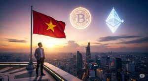 Blog Tiền Ảo trên Google News