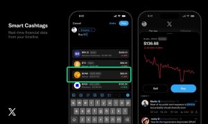 Blog Tiền Ảo trên Google News