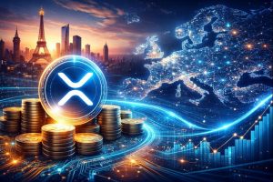 Ripple nắm giấy phép EU trong tay, XRP và stablecoin bước vào cuộc đua mới