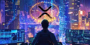 Cú đạp mạnh của phe gấu: XRP thủng $2, trader căng mắt nhìn mốc $1.93