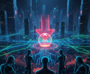 LayerZero (ZRO) phát tín hiệu bán sớm dù nhu cầu mạng vẫn ổn định