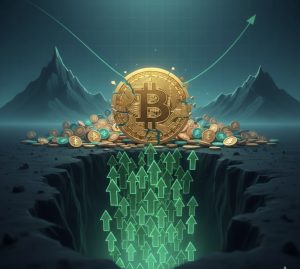 Xu hướng tích lũy quay trở lại sau cú giảm sâu của bitcoin: Glassnode