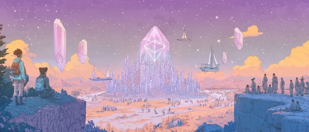 Ethereum Foundation lập đội ngũ DeFi giữa lúc thị trường siết chặt niềm tin缩略图 logo-footer