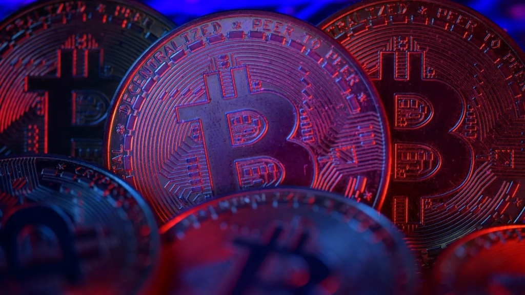 Hoạt động bán ra của các tổ chức vẫn tiếp diễn缩略图 Blog Tiền Ảo trên Google News