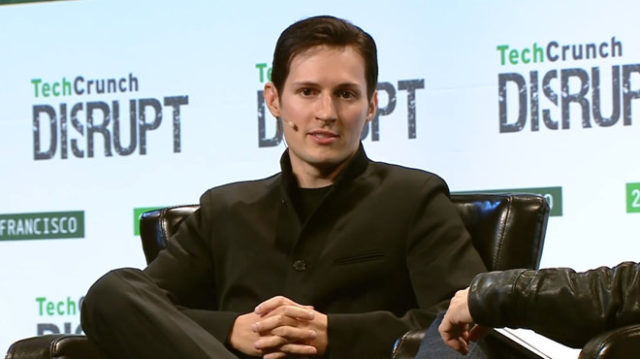 Nga điều tra Pavel Durov với cáo buộc hỗ trợ khủng bố