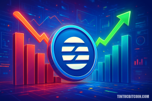 APTOS giảm sâu hơn, nhưng APT vẫn có thể bật phục hồi