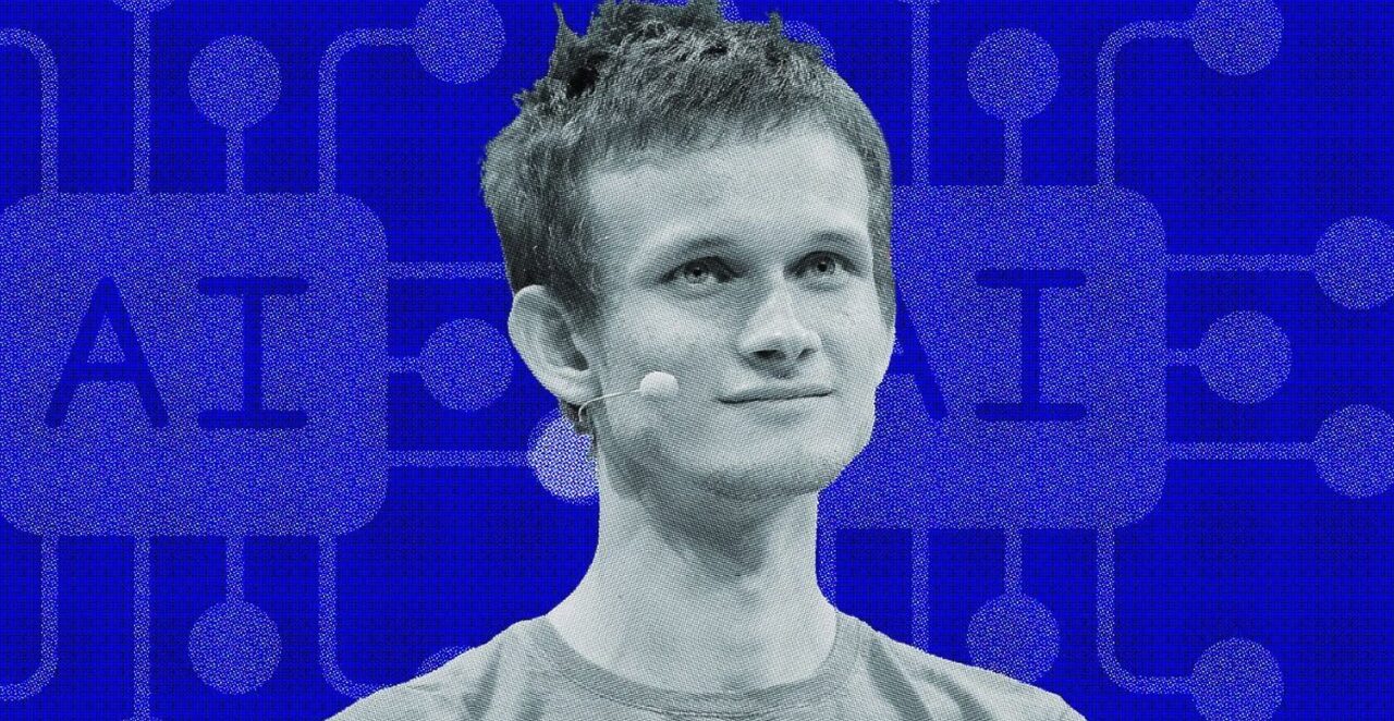 Vitalik Buterin hoàn tất bán Ethereum – Ông đã xả bao nhiêu ETH?