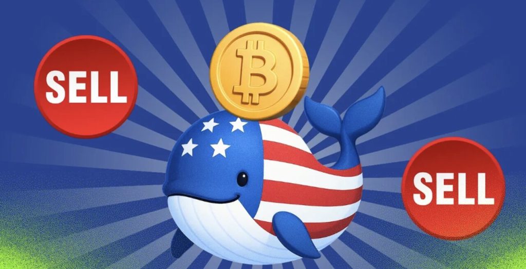 Thị trường tiền điện tử có thể phản ứng như thế nào vào thứ Hai sau khi chính phủ Mỹ đóng cửa?缩略图 Blog Tiền Ảo trên Google News