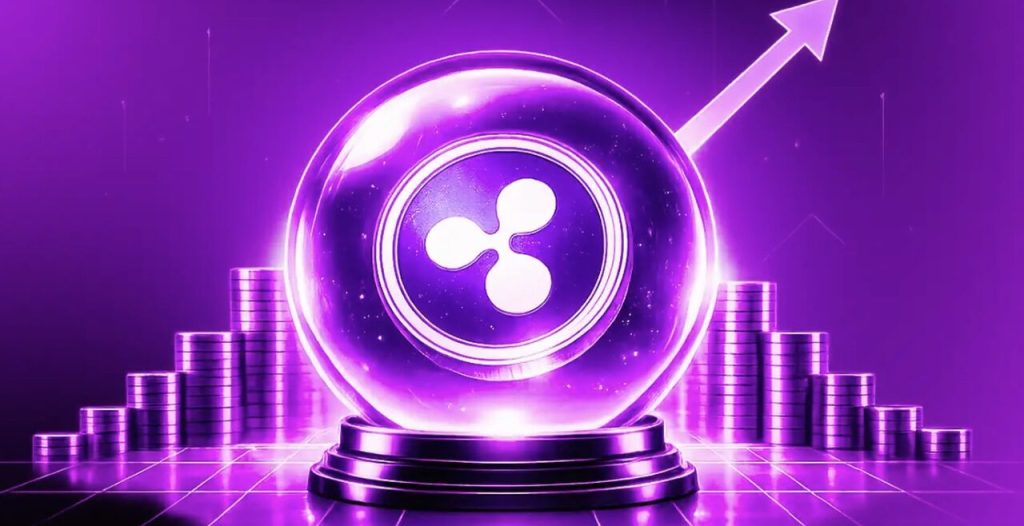 Volume XRP bùng nổ nhưng giá lại giảm, mốc $1,34 trở thành tâm điểm缩略图 Blog Tiền Ảo trên Google News