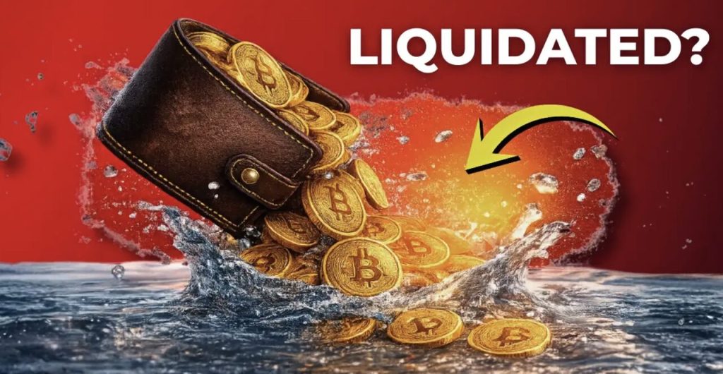 Sự sụt giảm mạnh của Bạc đã gây ra tình trạng thanh lý tiền điện tử trị giá 142 triệu USD, vượt qua cả Bitcoin và Ether缩略图 Blog Tiền Ảo trên Google News