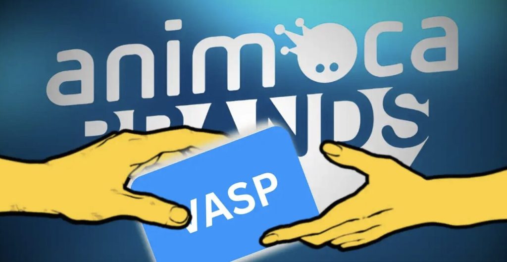 Animoca Brands nhận được giấy phép VASP tại Dubai từ VARA缩略图 Blog Tiền Ảo trên Google News