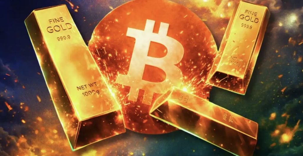 Willy Woo: Xu hướng 12 năm giữa Bitcoin và vàng đã bị phá vỡ, nguyên nhân là do rủi ro lượng tử缩略图 Blog Tiền Ảo trên Google News