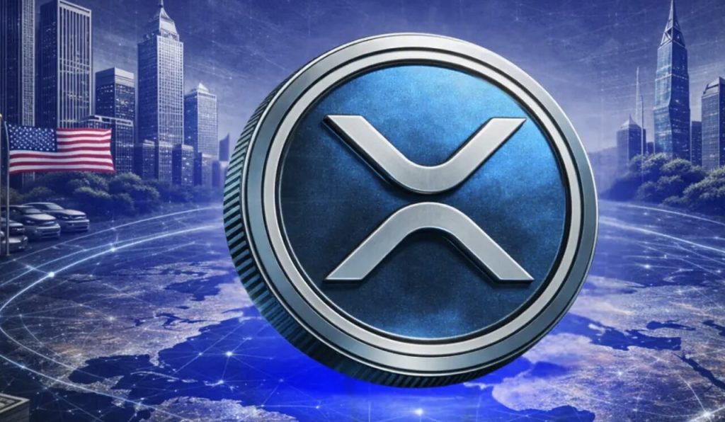 Vì sao vấn đề nợ công 35 nghìn tỷ USD của Mỹ lại khiến các nhà phân tích tiền điện tử bàn luận về XRP và Ripple?缩略图 Blog Tiền Ảo trên Google News