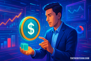 Anh thử nghiệm stablecoin trong sandbox và đề xuất hạn mức nắm giữ