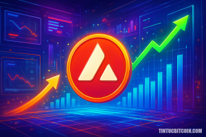 Avalanche: Khối lượng AVAX tăng 25% có phá xu hướng giảm dài hạn?